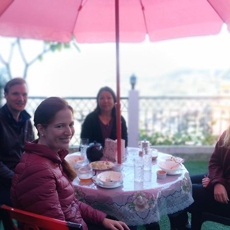Dew Drops Guest House Darjeeling  Ngoại thất bức ảnh