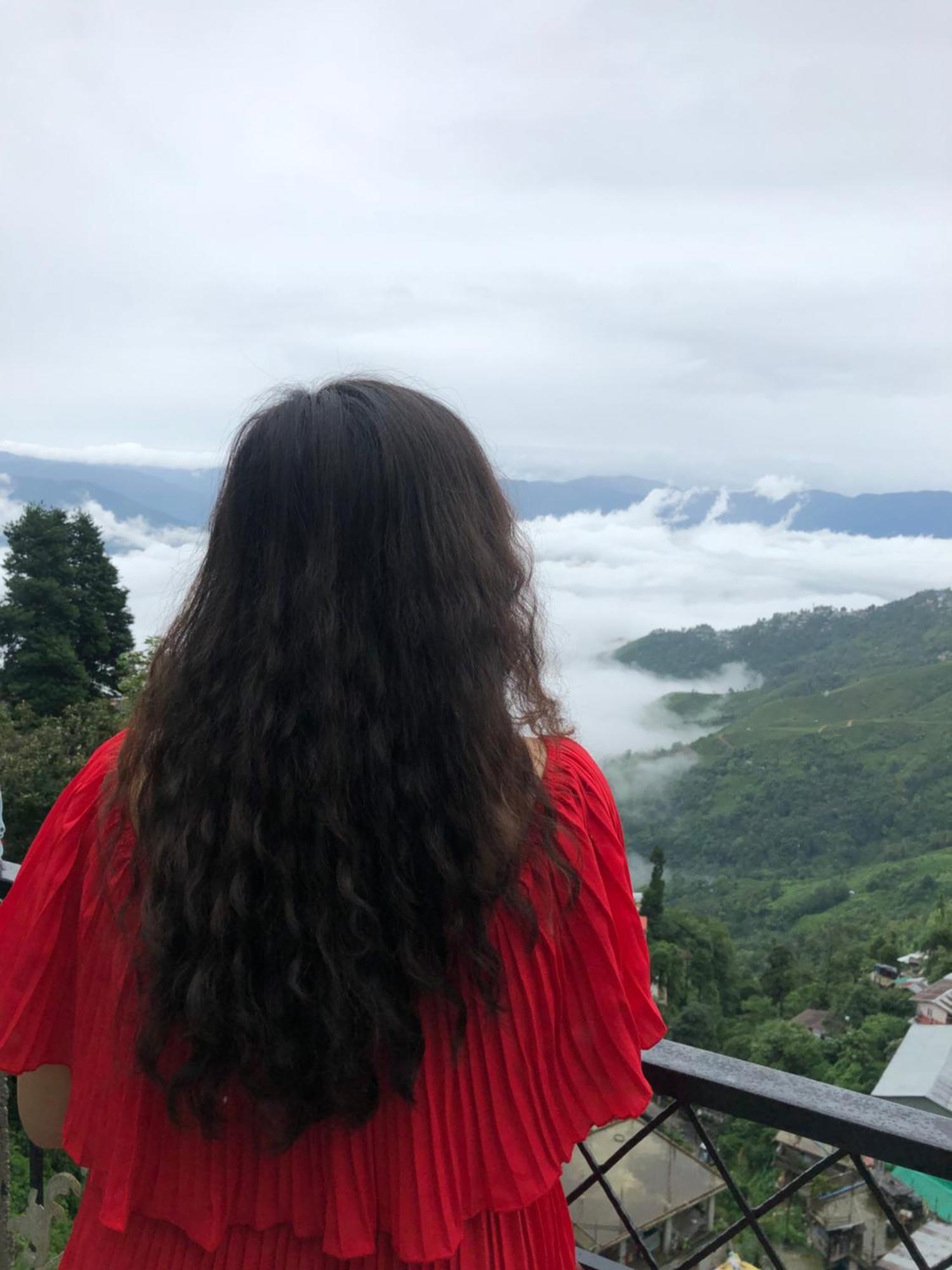 Dew Drops Guest House Darjeeling  Ngoại thất bức ảnh