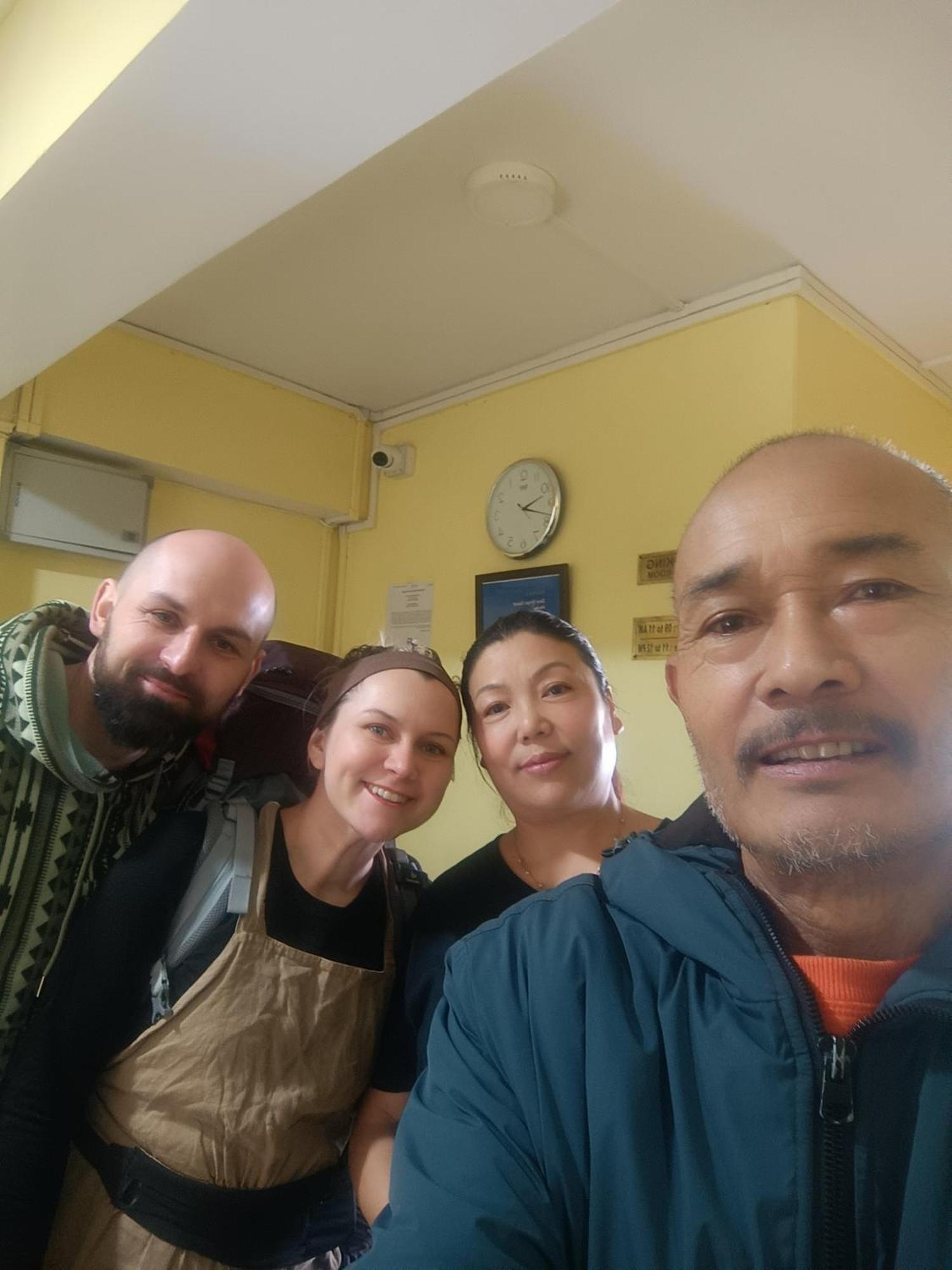 Dew Drops Guest House Darjeeling  Ngoại thất bức ảnh