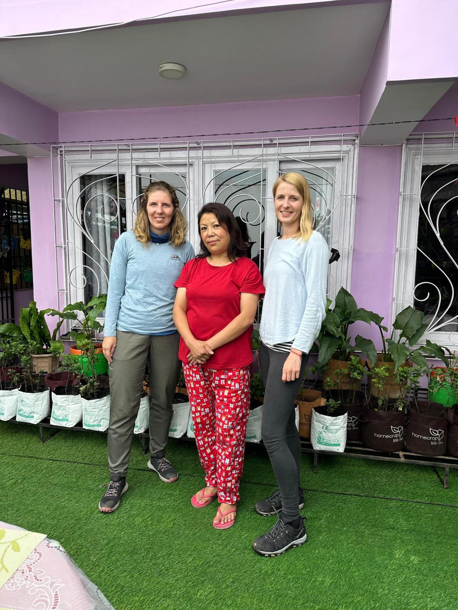 Dew Drops Guest House Darjeeling  Ngoại thất bức ảnh