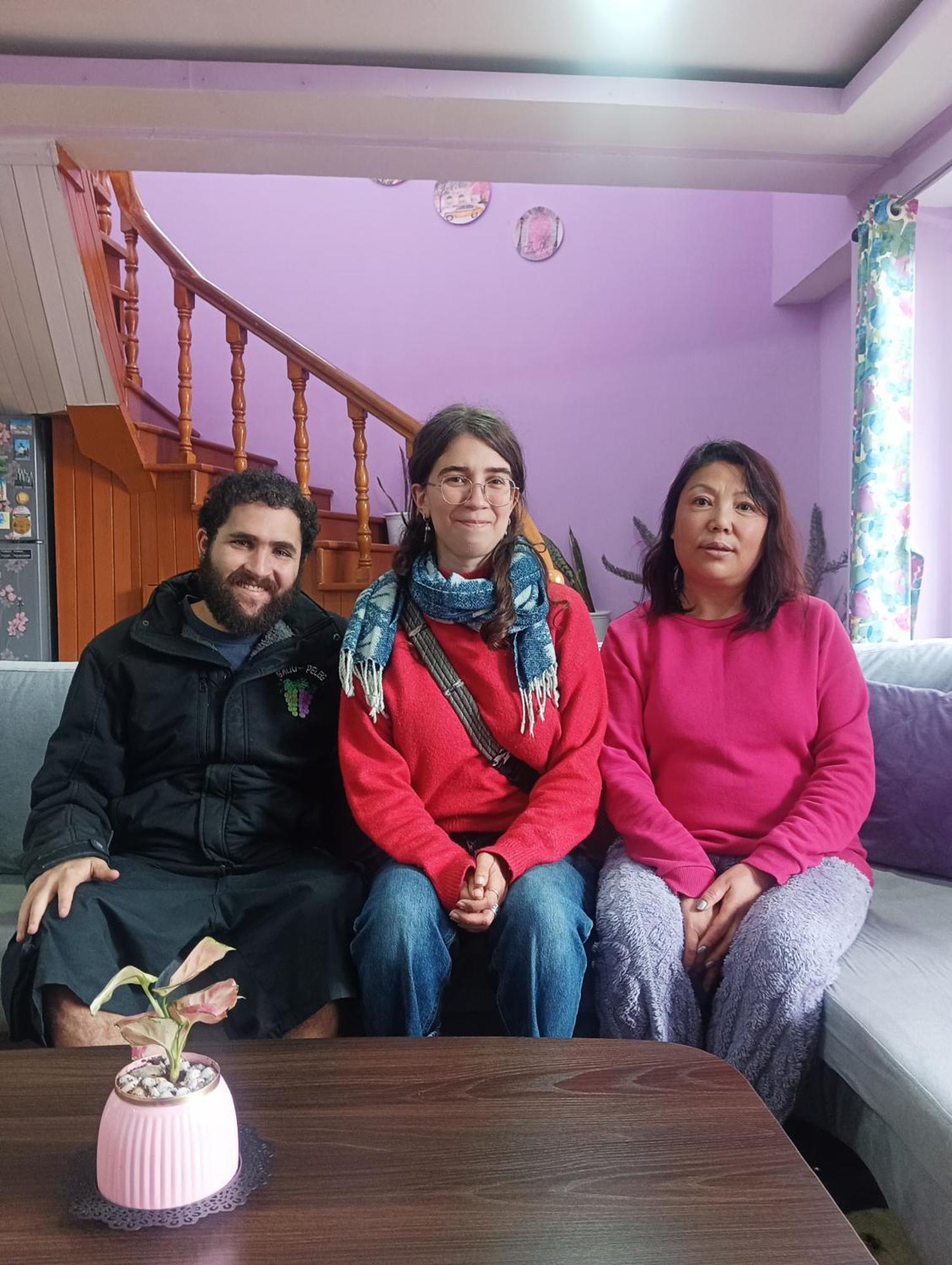 Dew Drops Guest House Darjeeling  Ngoại thất bức ảnh